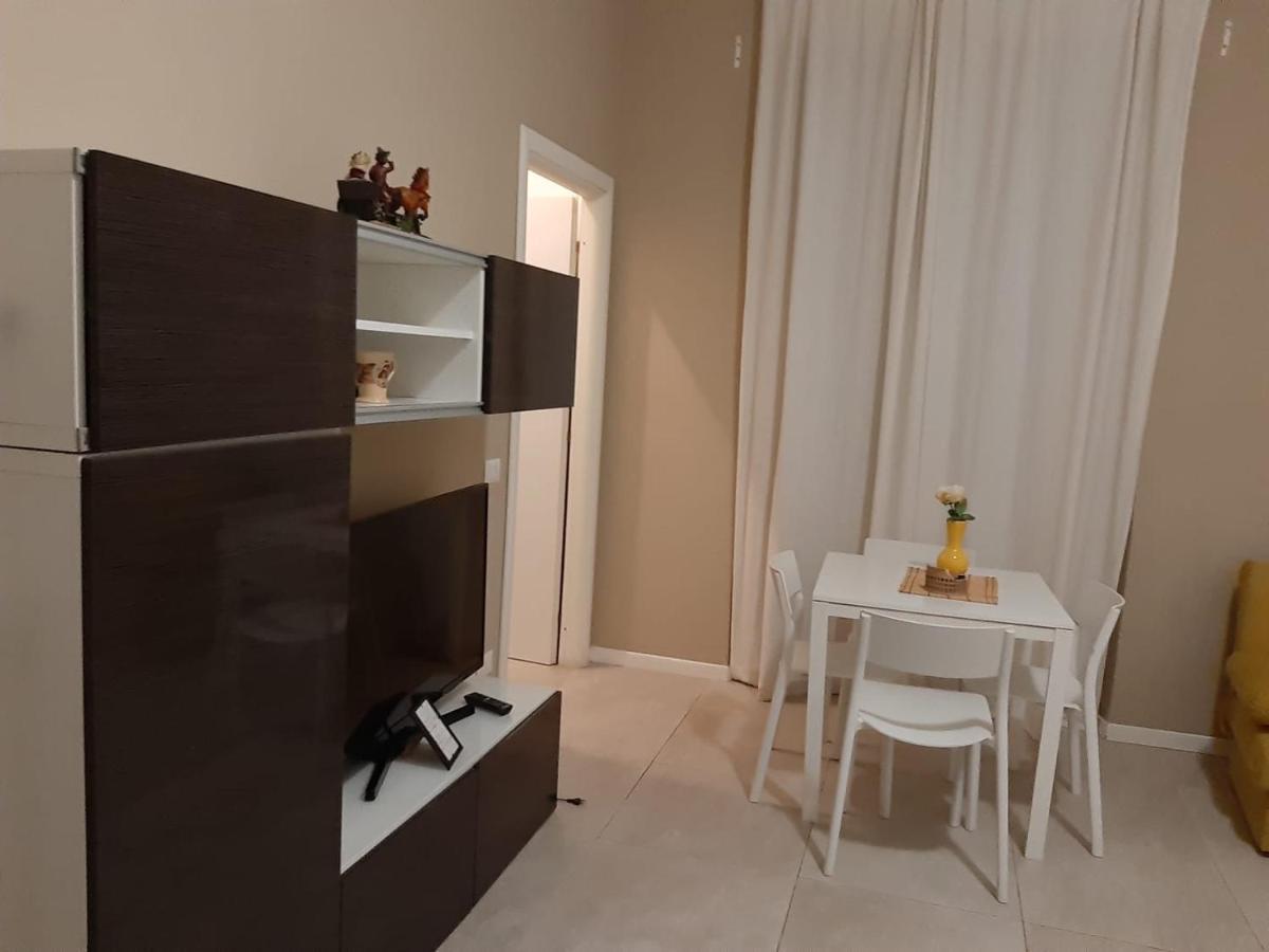 ミラノCasablancaアパートメント エクステリア 写真