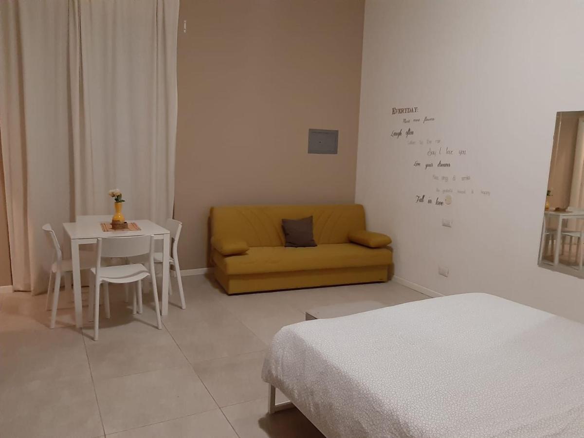 ミラノCasablancaアパートメント エクステリア 写真